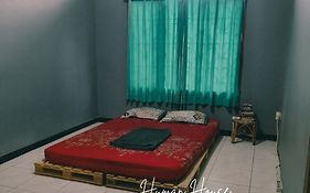 Human House